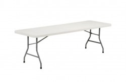 6' Rectangle Folding Table