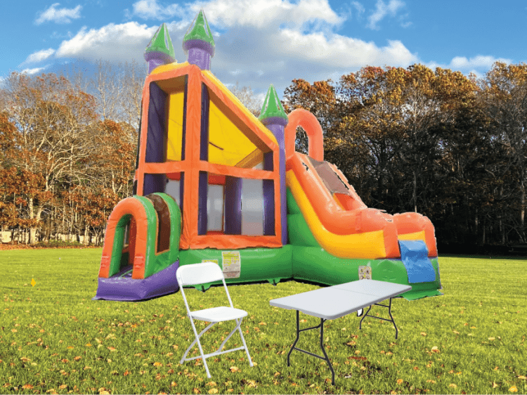 Party Packages