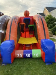 IMG 6806 1749220531 Inflatable basketball challenge