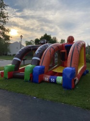 IMG 6814 1749220532 Inflatable basketball challenge
