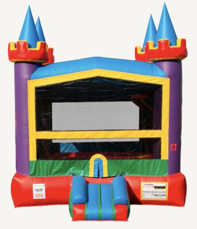 Bounce Houses