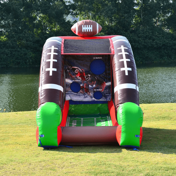 Football Sports Challenge