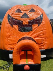 IMG 9687 1750860397 XL Pumpkin Bounce House